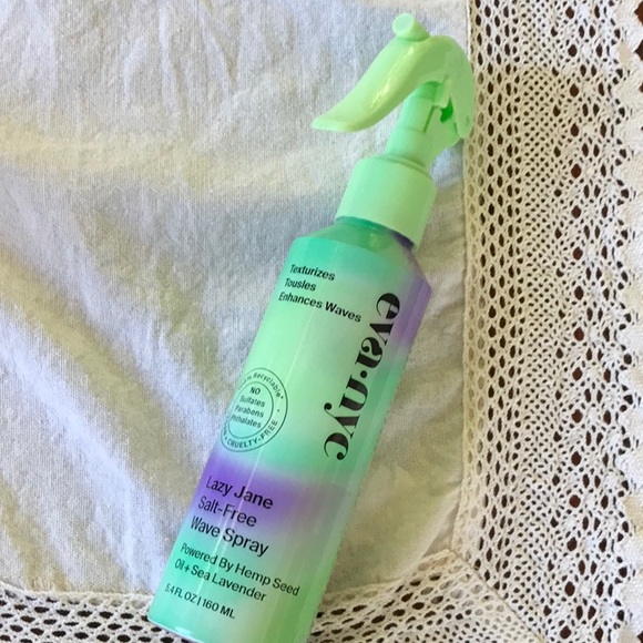 eva nyc Other - Eva nyc lazy Jane salt free wave spray